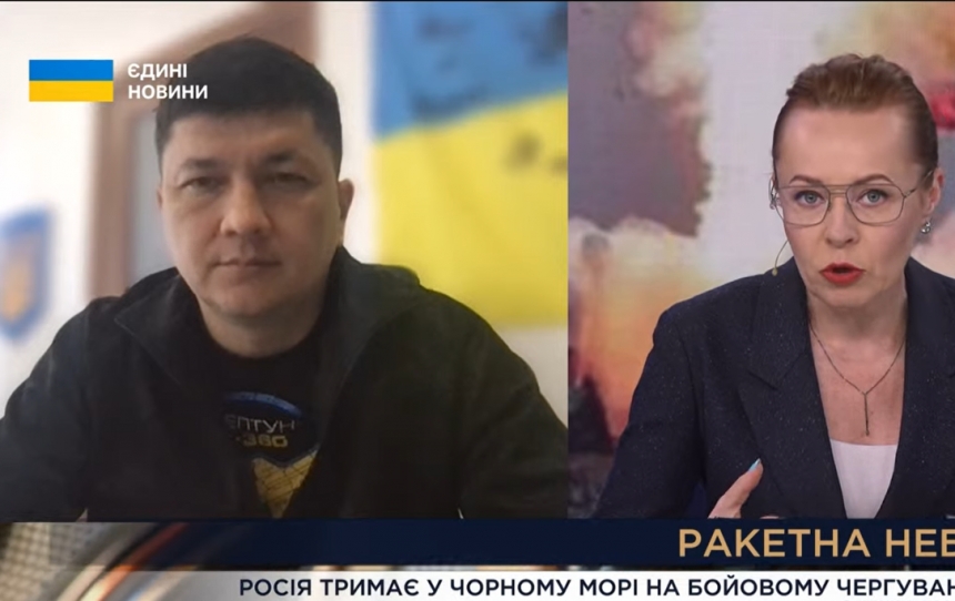 На півдні зараз відносно спокійніше, ніж на півночі чи сході, - Кім