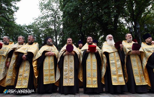 На Волині облрада одноголосно підтримала заборону УПЦ МП