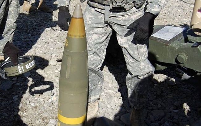 Южная Корея предоставит 500 тысяч снарядов для артиллерии США: куда направят