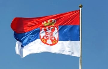 Сербия согласилась поставлять оружие в Украину