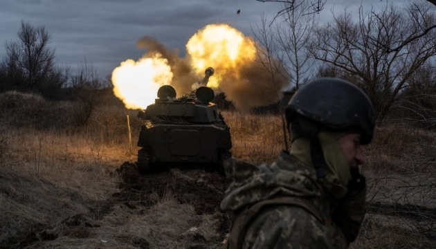 У Міноборони назвали напрямки, де йдуть найзапекліші бої