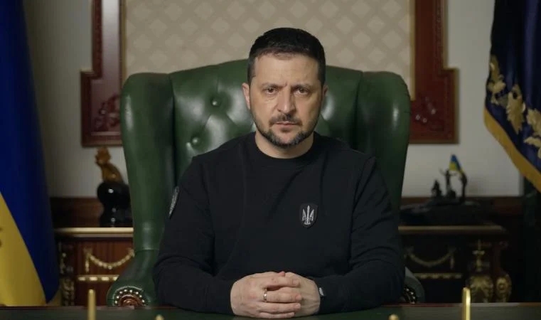 Зеленский назначил глав Сумской и Луганской ОВА