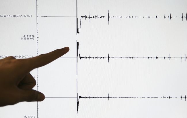 На заході України вдруге за тиждень зафіксували землетрус