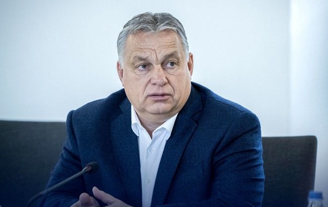 «Несуществующая страна»: Орбан снова оскандалился заявлением об Украине