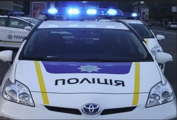 В Николаевской области столкнулись 13-ти и 16-летний мотоциклисты: пострадала 14-летняя пассажирка