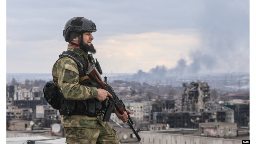 НАТО готується до війни на власних кордонах внаслідок звірств РФ проти України, - NYT