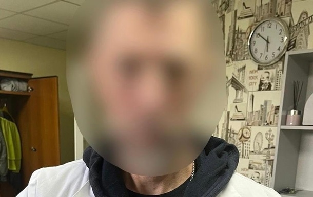 В Винницкой области медработник задушил пациентку