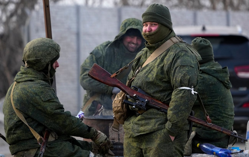 Окупанти на Херсонщині готуються до чергового «жесту»: стали відомі ознаки