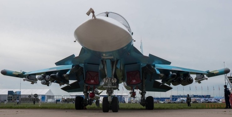 Українцям розповіли, у чому небезпека російських крилатих авіабомб
