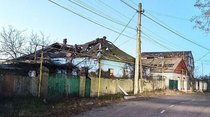 Ворог обстрілював Очаків з мінометів та артилерії, - Миколаївська ОВА