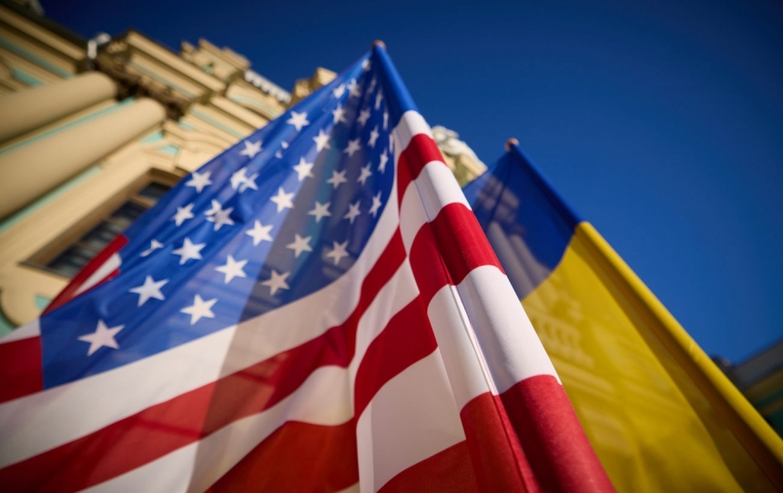 США подготовили очередной пакет военной помощи Украине