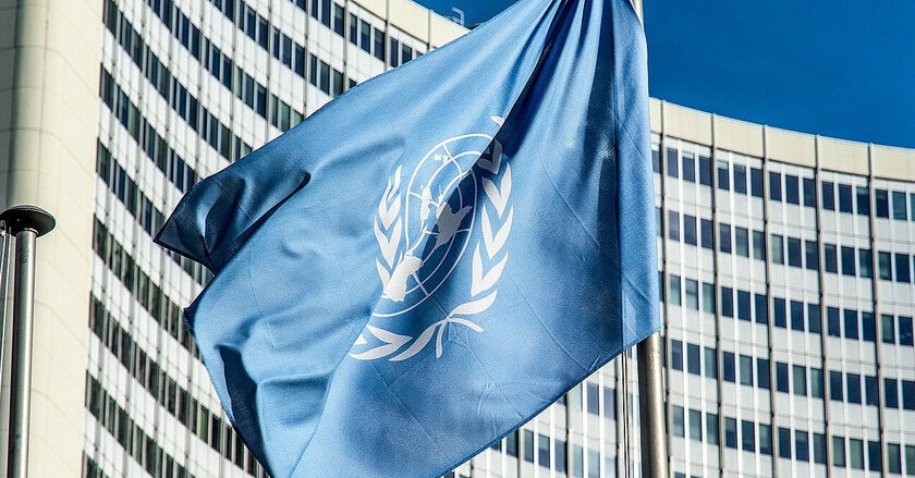 В ООН посчитали, сколько людей проживает в Украине