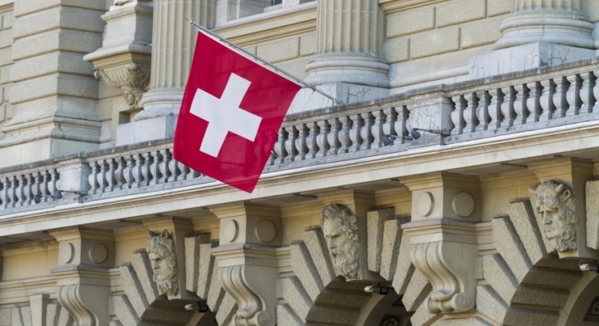 Швейцария присоединилась к санкциям ЕС против ЧВК «Вагнер»