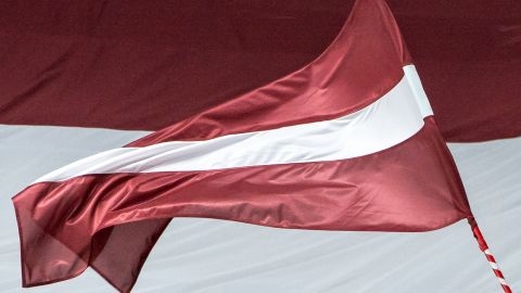 В Латвии запретили празднование Дня победы