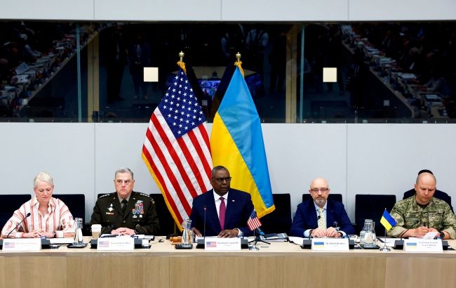 «Рамштайн-11»: первые итоги очередной встречи союзников Украины