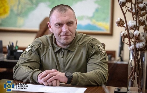 Священика УПЦ МП обміняли на 28 українських військовослужбовців, - голова СБУ