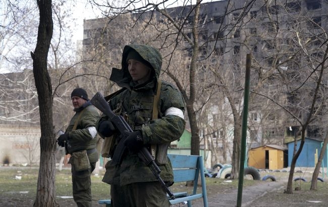 Уникають виплат: росіяни не визнають мертвими вбитих на війні солдатів (перехоплення)