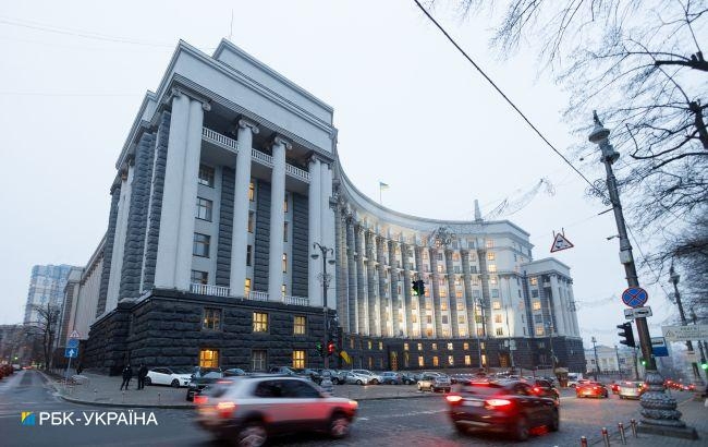 Украина вышла из соглашения о выплатах социальной помощи в рамках СНГ