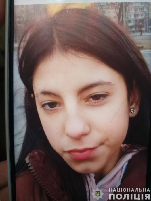 На Миколаївщині пропала вже друга дитина за добу: шукають 12-річну дівчинку