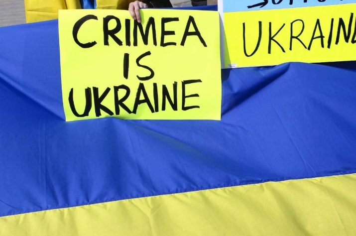 «До пляжей у них дела не дойдут»: в ОК «Юг» сделали заявление о Крыме