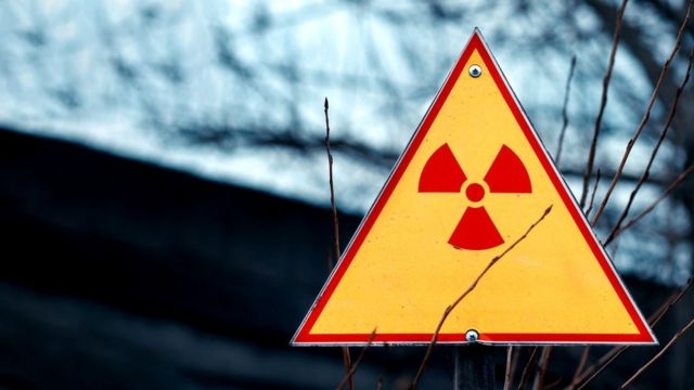 В гидрометцентре сообщили о радиационном фоне в Николаевской области