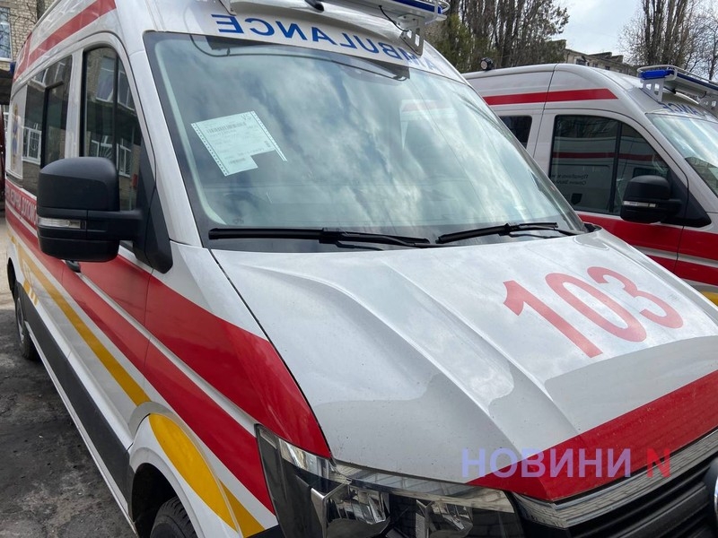 Медработникам, кому за 70 — им пора уже отдыхать: увольнения коснулись всех больниц Николаева
