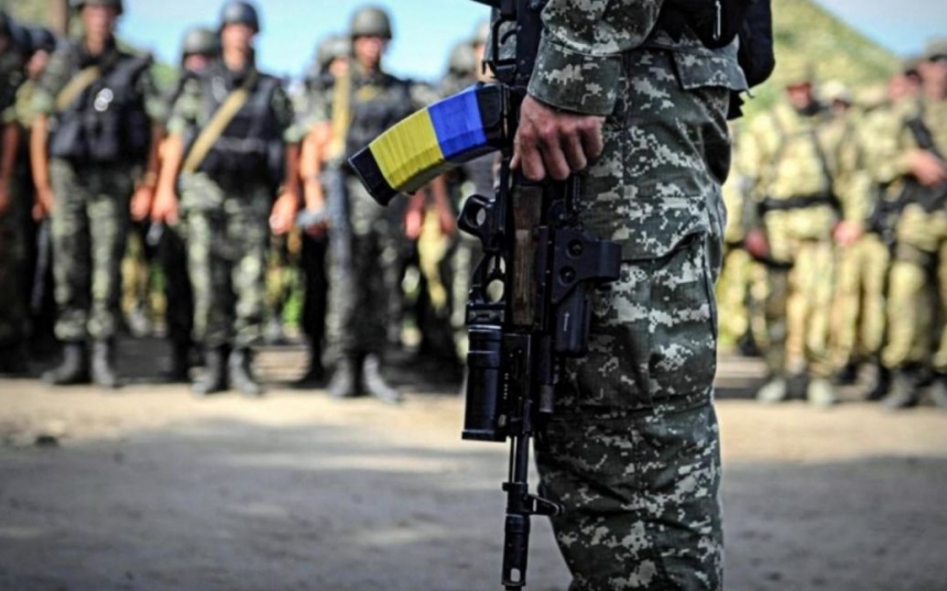 Мобілізація в Україні: ще одна категорія чоловіків може виїхати за кордон