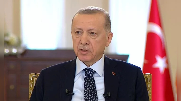 У президента Туреччини Ердогана – інфаркт, - ЗМІ