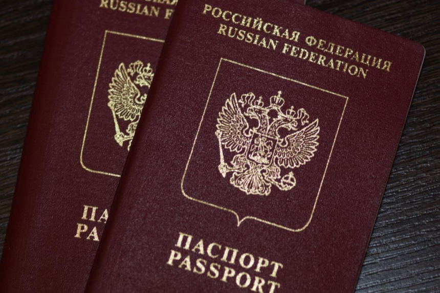Омбудсмен порадив українцям брати російські паспорти для збереження ...