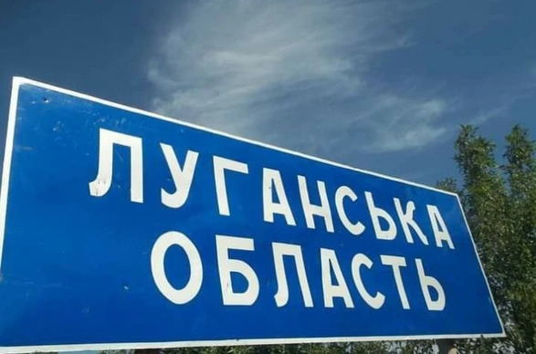 У Луганську лікарням все важче впоратися з кількістю поранених окупантів