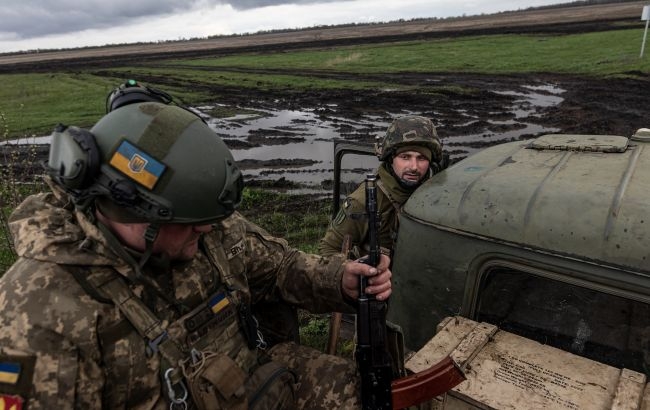 Авиация ВСУ нанесла 7 ударов по районам сосредоточения россиян - Генштаб