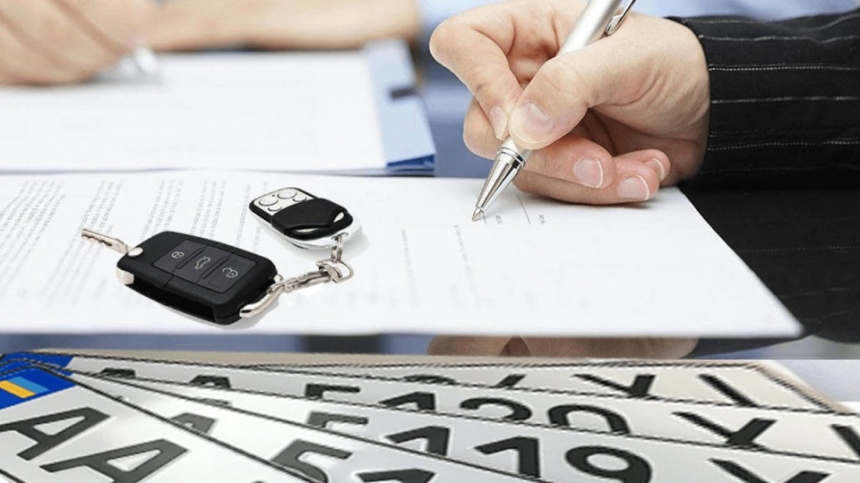 Кабмін вніс зміни до Порядку державної реєстрації та перереєстрації автомобілів