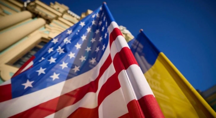 США выделит Украине пакет военной помощи на сумму 300 миллионов долларов