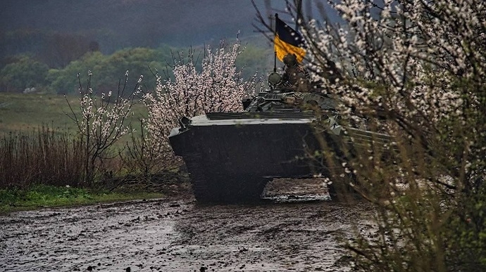Експерти розповіли, чому для перемоги треба звернути увагу на південь України