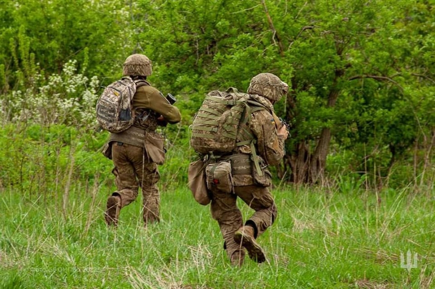 За добу захисники відбили понад 30 атак ворога – Генштаб