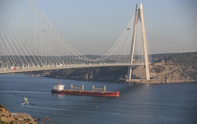В Стамбуле не удалось согласовать участие новых судов в «зерновом коридоре», - ООН