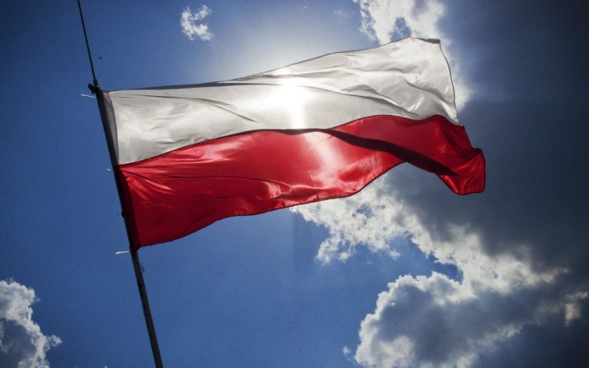 У Польщі знесли пам'ятник подяки Червоній армії