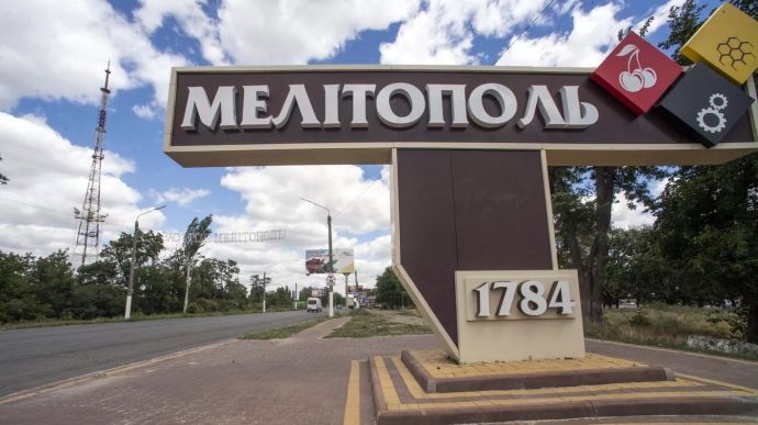 Мэр Мелитополя: эвакуация, которую объявила РФ, идет слишком быстро, могут готовиться провокации