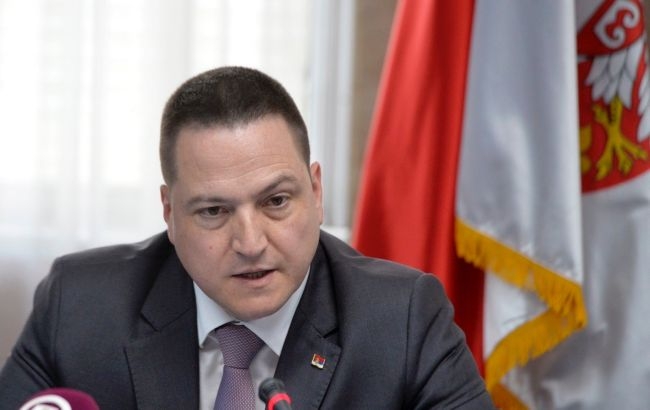 Министр образования Сербии подал в отставку после стрельбы в школе
