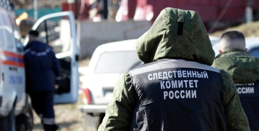 В России нашли мертвым бывшего топ-офицера полиции, — росСМИ