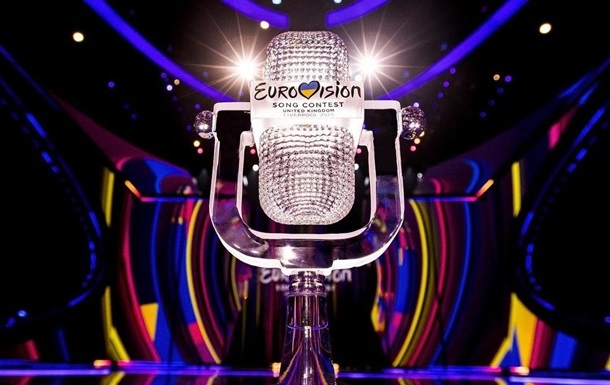 Букмекери озвучили перші прогнози Євробачення-2023