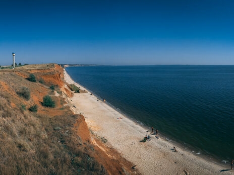 Минулої доби ворог здійснив артилерійський обстріл акваторії Очакова