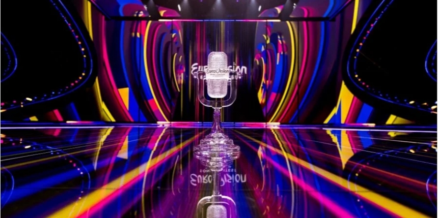 Стартував міжнародний пісенний конкурс «Євробачення 2023» (трансляція)