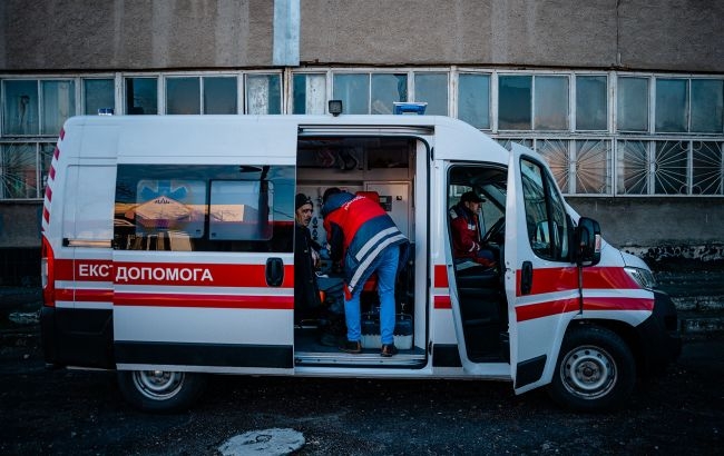 В Херсонской области подросток подорвался на мине