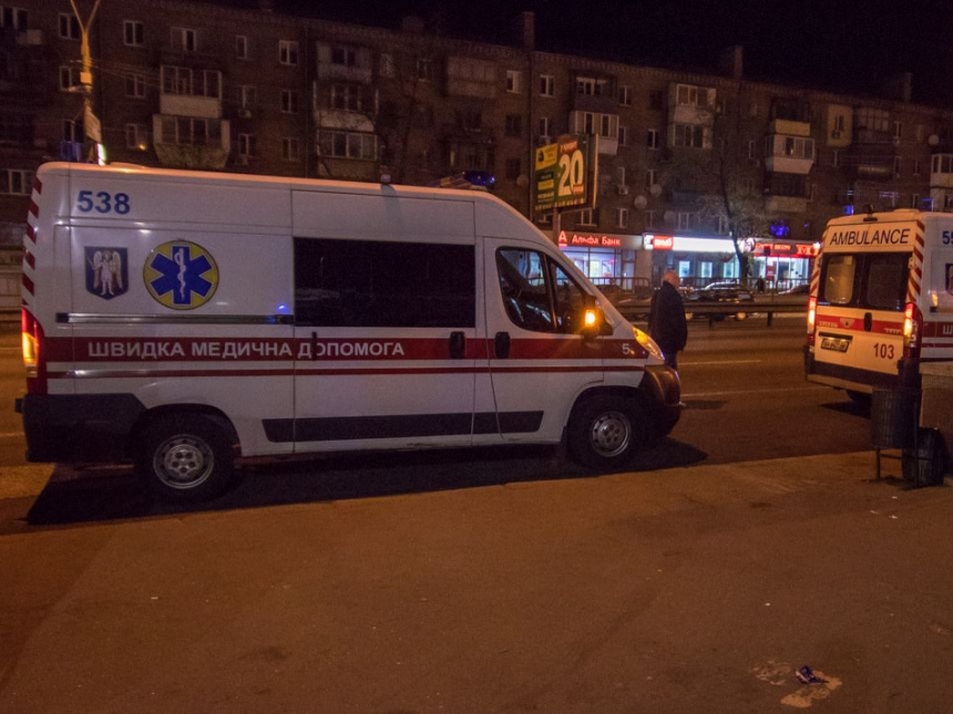Взрывы в Николаеве: ранена горожанка
