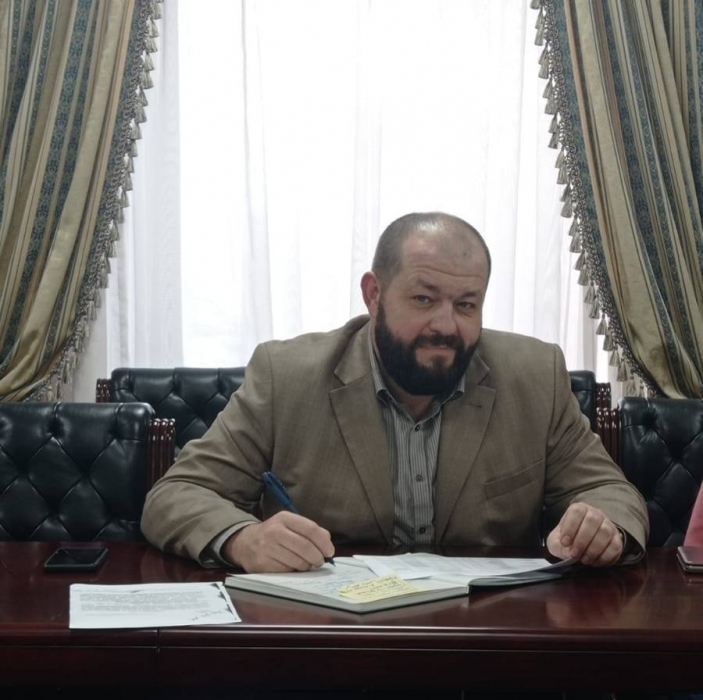 Зеленский назначил главу Николаевской районной государственной администрации