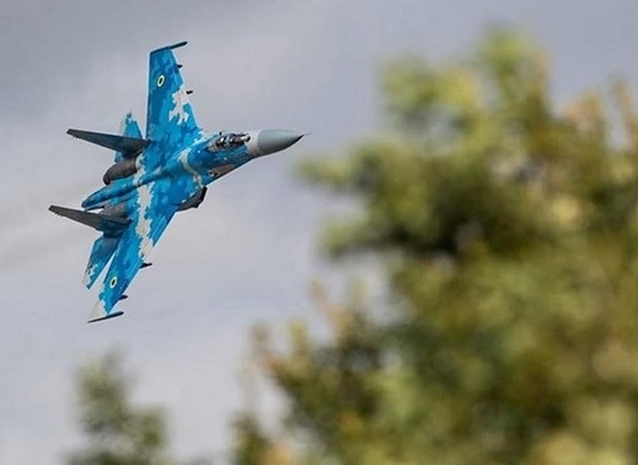 Авіація ЗСУ завдала 20 ударів по районах зосередження росіян