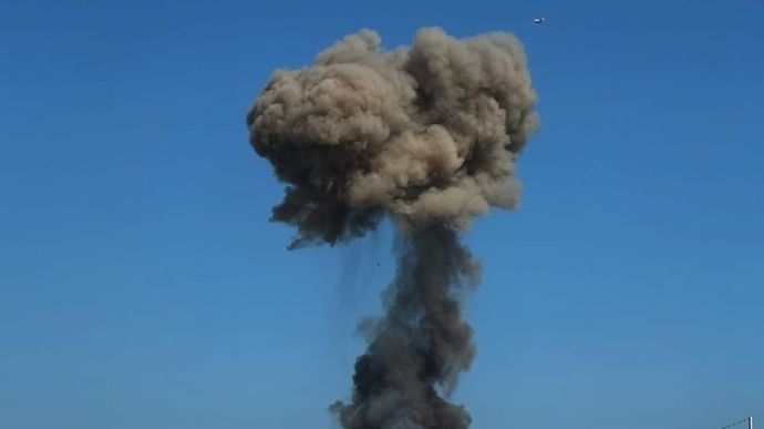 У Миколаєві пролунає потужний вибух: підриватимуть авіабомби