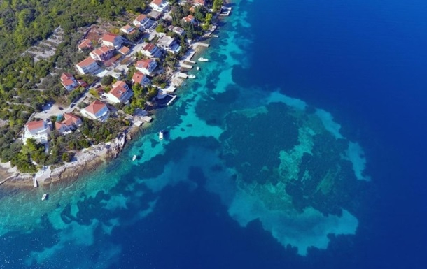 На дні Середземного моря виявили доісторичну дорогу