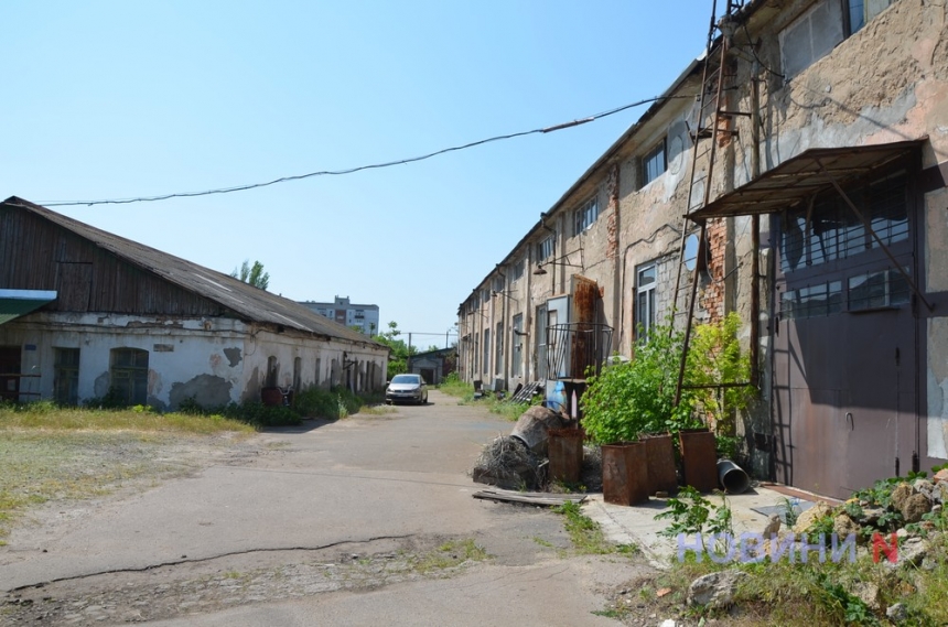 Крупный завод в Николаеве снова выставили на продажу: победитель торгов от него отказался (фото)